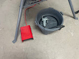 Refurbished Ridgid 300 Pipe Threading Machine