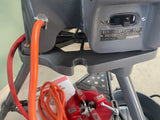 Refurbished Ridgid 300 Pipe Threading Machine