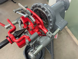 Refurbished Ridgid 300 Pipe Threading Machine