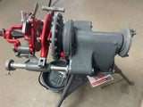 Refurbished Ridgid 300 Pipe Threading Machine
