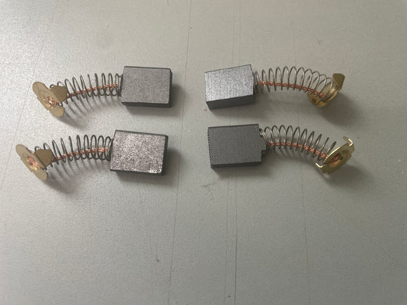 4 BMC Tools 445815 Motor Brushes fits Ridgid 700 and Similar Machines