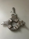 RIDGID 47645 500B Quick-Opening Bolt Die Head, 1/4" to 1"