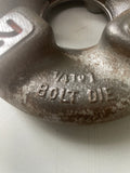 RIDGID 47645 500B Quick-Opening Bolt Die Head, 1/4" to 1"