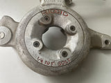 RIDGID 47645 500B Quick-Opening Bolt Die Head, 1/4" to 1"