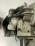 Fromm A483 Pneumatic Steel Strapping Tool
