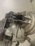 Fromm A483 Pneumatic Steel Strapping Tool