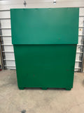 Greenlee 4860 Flat Top Storage Box