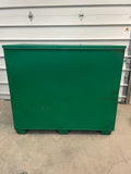 Greenlee 4860 Flat Top Storage Box