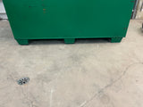 Greenlee 4860 Flat Top Storage Box