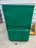 Greenlee 4860 Flat Top Storage Box