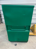 Greenlee 4860 Flat Top Storage Box