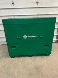 Greenlee 4860 Flat Top Storage Box