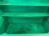 Greenlee 4860 Flat Top Storage Box