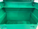 Greenlee 4860 Flat Top Storage Box