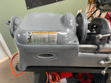 Refurbished Ridgid 535 Pipe Threading Machine
