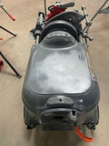 Refurbished Ridgid 535 Pipe Threading Machine