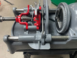 Refurbished Ridgid 535 Pipe Threading Machine