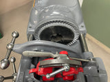 Refurbished Ridgid 535 Pipe Threading Machine