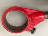 RIDGID PIPE THREADER 36475 12R DIE SET 1/2" - 2"