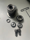 Used RIDGID 88232 915 Portable Roll Groover
