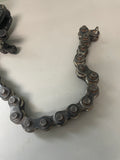 Used RIDGID 246 Soil Pipe Cutter Snap Cutter