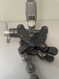 Used RIDGID 246 Soil Pipe Cutter Snap Cutter