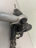 Used RIDGID 246 Soil Pipe Cutter Snap Cutter