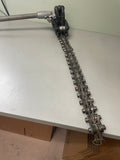 Used RIDGID 246 Soil Pipe Cutter Snap Cutter