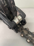 Used RIDGID 246 Soil Pipe Cutter Snap Cutter