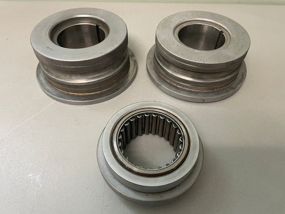 Victaulic 416 Roll Groover 8 - 12