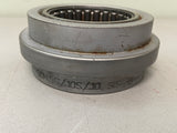 Victaulic 416 Roll Groover 8 - 12" & 14 - 16" Roll Set 4 Stainless Steel VE-416