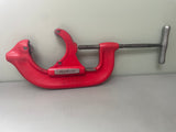 RIDGID 6-S 4" - 6" HEAVY DUTY PIPE CUTTER