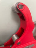 RIDGID 6-S 4" - 6" HEAVY DUTY PIPE CUTTER
