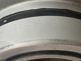 Victaulic 416 Roll Groover 14 - 16" Roll Set For Stainless Steel VE-416 AGS RWX1416016