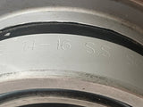 Victaulic 416 Roll Groover 14 - 16" Roll Set For Stainless Steel VE-416 AGS RWX1416016