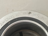 Victaulic 416 Roll Groover 14 - 16" Roll Set For Stainless Steel VE-416 AGS RWX1416016