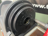 Refurbished Ridgid 1822-I Auto-Chucking Pipe Threader