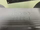 Refurbished Ridgid 1822-I Auto-Chucking Pipe Threader