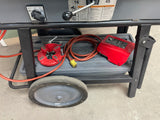 Refurbished Ridgid 1822-I Auto-Chucking Pipe Threader