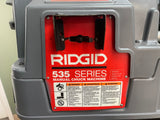 Reconditioned RIDGID® 535 Pipe Threader on Stand