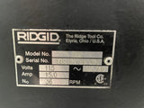 Reconditioned RIDGID® 535 Pipe Threader on Stand