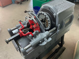 Reconditioned RIDGID® 535 Pipe Threader on Stand