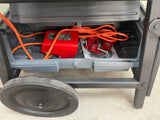 Reconditioned RIDGID® 535 Pipe Threader on Stand