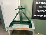 Greenlee 683 Reel Stand Jackstand, 2500 lb