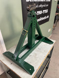 Greenlee 683 Reel Stand Jackstand, 2500 lb