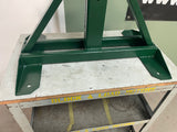 Greenlee 683 Reel Stand Jackstand, 2500 lb