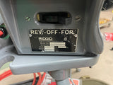 Ridgid 300 Pipe Threading Machine Refurbished Late Model