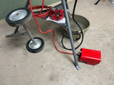 Ridgid 300 Pipe Threading Machine Refurbished Late Model