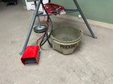 Ridgid 300 Pipe Threading Machine Refurbished Late Model