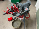 Ridgid 300 Pipe Threading Machine Refurbished Late Model